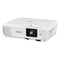 Projektor Epson V11H983040           WIFI 5 Ghz WXGA 3800 lm Weiß