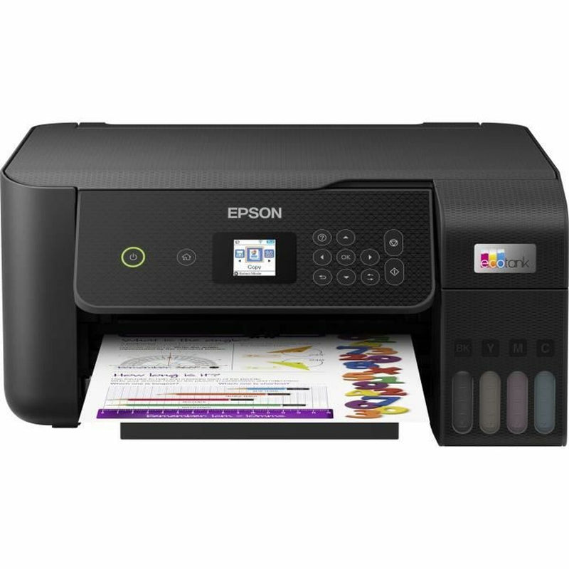 Multifunktionsdrucker Epson EcoTank ET-2821 Wi-Fi