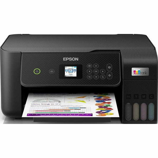 Multifunktionsdrucker Epson ET-2825