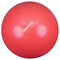 Avento Fitness-/Gymnastikball Durchm. 55 cm Rosa