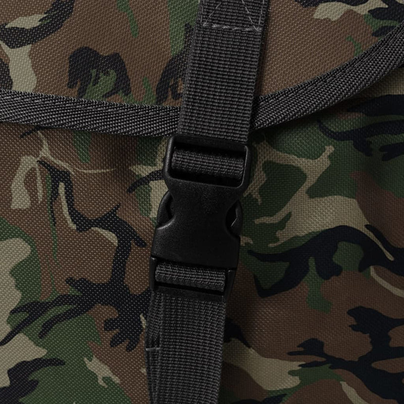 Armeerucksack 40 L Camouflage