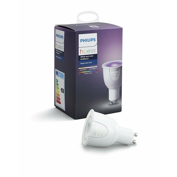 LED-Lampe Philips Hue GU10