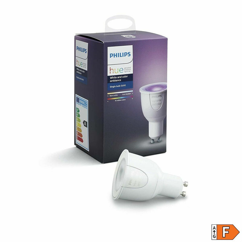 LED-Lampe Philips Hue GU10