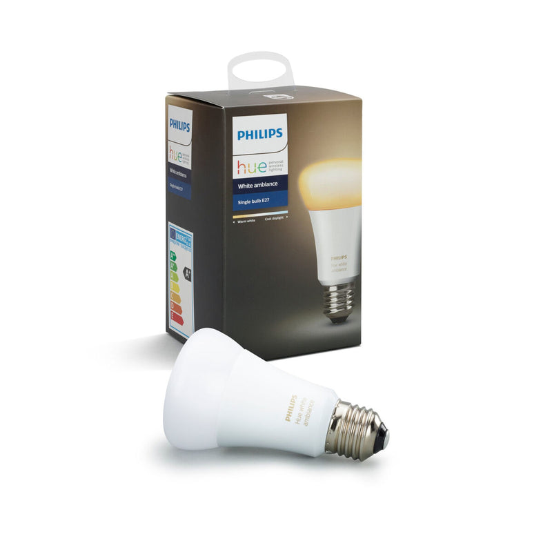 LED-Lampe Philips Hue E27 9 W