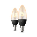 Smart Glühbirne Philips E14