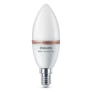 LED-Lampe Philips Wiz 4,9 W E14 470 lm (6500 K)