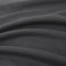 Bettlaken 2 Stk. Polyester-Fleece 150x200 cm Schwarz