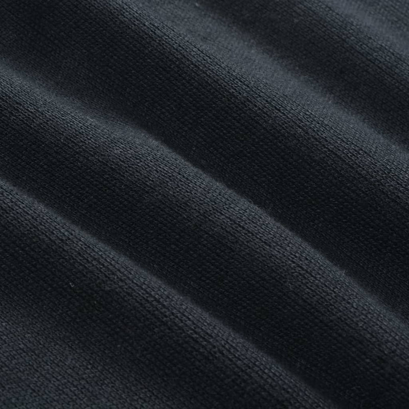 5 Stk. Herren Pullover Sweaters mit Reißverschluss Marineblau M