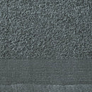 Handtücher 2 Stk. Baumwolle 450 g/m² 50×100 cm Grün