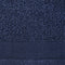 Saunatücher 5 Stk. Baumwolle 450 g/m² 80 x 200 cm Marineblau