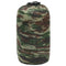 Leichte Schlafsäcke 2 Stk. Camouflage 15℃ 850g