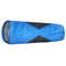 Leichter Mumienschlafsack für Kinder Blau 670g 10°C