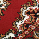 Teppichläufer BCF Orientalisch Rot 60x300 cm