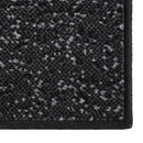 Teppichläufer BCF Anthrazit 100x150 cm