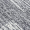 Teppichläufer BCF Grau 100x150 cm