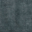 Teppichläufer Waschbar Faltbar Grau 60x200 cm Polyester