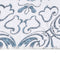 Teppichläufer Bedruckt Waschbar Faltbar 100x400 cm Polyester