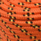Bootsseil Orange 14 mm 250 m Polypropylen
