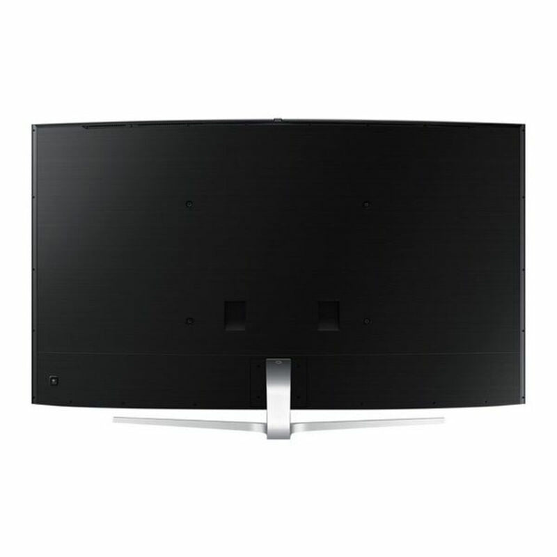 Smart TV Samsung UE88JS9500 88" 4K SUHD 3D LED Wifi Wölbung