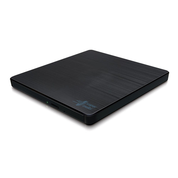 Externer Ultraslim-DVD-RW-Recorder LG GP60NB60