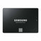 Festplatte SSD Samsung 870 EVO 2,5" SATA3 1 TB