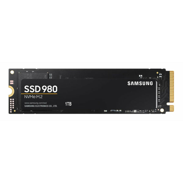 Festplatte SSD Samsung MZ-V8V500BW PCIe 3.0 500 GB