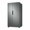 Amerikanischer Kühlschrank Samsung RS66A8101S9 Edelstahl