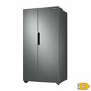 Amerikanischer Kühlschrank Samsung RS66A8101S9 Edelstahl