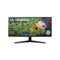 Monitor LG 29WP60G-B 29" IPS HDMI 29" IPS LED Full HD 2560 x 1080 px AMD FreeSync Flicker free