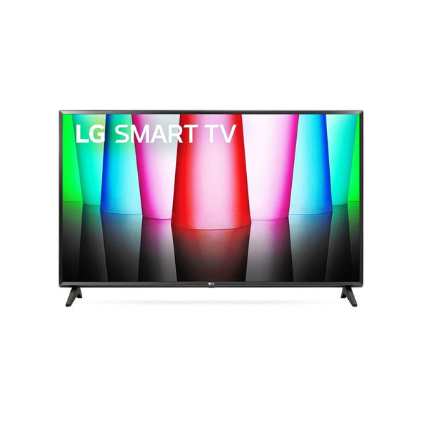 Smart TV LG 32LQ570B6LA 32" HD LED WIFI (Restauriert A)
