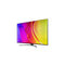 Smart TV LG 50NANO826QB 50" 4K Ultra HD NanoCell