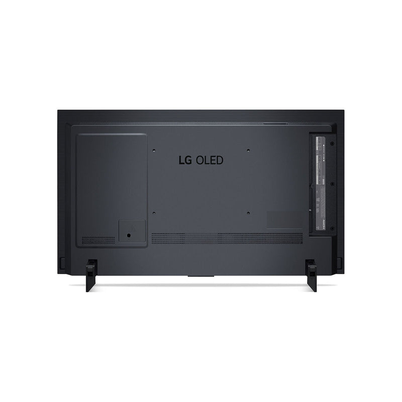 Smart TV LG 42C24LA 42" 4K ULTRA HD OLED WIFI