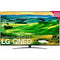 Smart TV LG 55QNED826QB 55" 4K ULTRA HD QDOT+NANO CELL WIFI