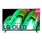Smart TV LG OLED65A26LA 65" 4K ULTRA HD OLED WIFI