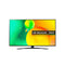 Smart TV LG 43NANO766QA 43" 4K ULTRA HD LED WI-FI 3840 x 2160 px Ultra HD 4K NanoCell