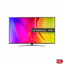 Smart TV LG 55NANO816QA 55" 4K ULTRA HD NANO CELL WIFI