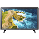 Smart TV LG 24TQ520S 23,6"