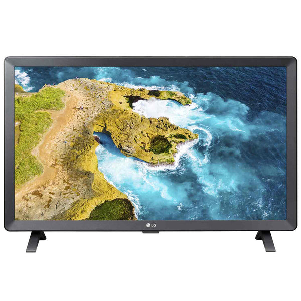 Smart TV LG 24TQ520S 23,6"
