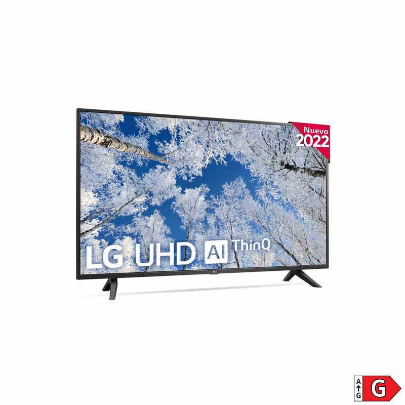 Smart TV LG 50UQ70006LB 50"