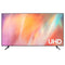 Smart TV Samsung UE43AU7105K Ultra HD 4K LED 43"