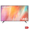 Smart TV Samsung UE43AU7172U UHD 4K WIFI 43"