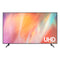 Smart TV Samsung UE85AU7105K LED 4K Ultra HD 85" Wi-Fi