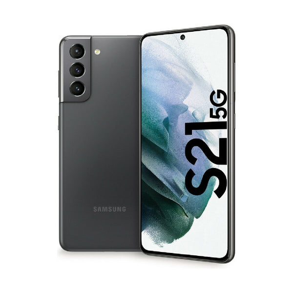 Smartphone Samsung SM-G991B 128 GB 8 GB RAM Octa Core 6,2"