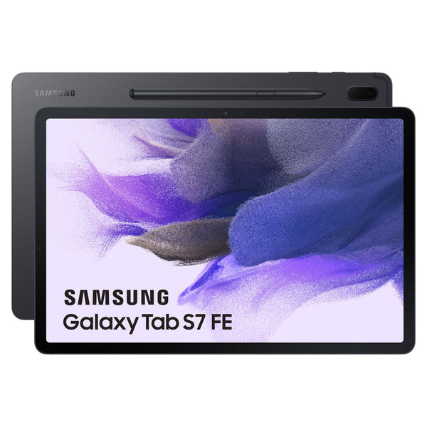 Tablet Samsung SM-T733 12.4" Octa Core 4GB RAM 64GB Schwarz