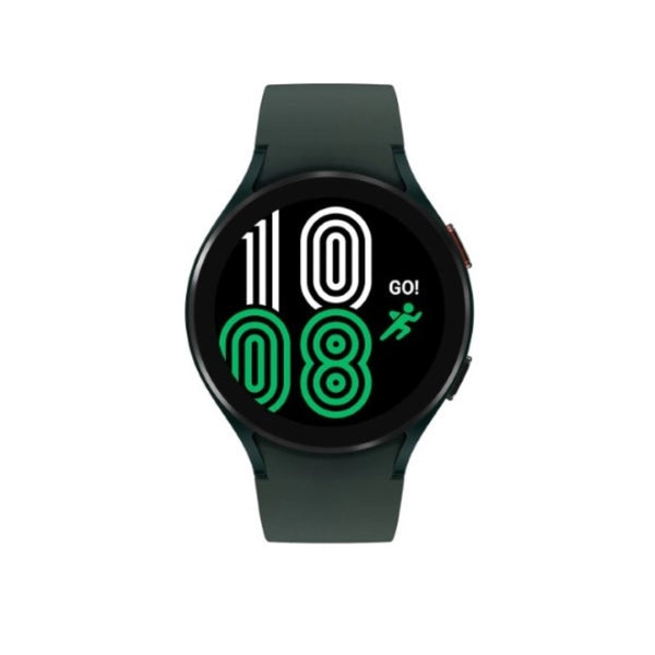 Smartwatch Samsung GALAXY WATCH 4 grün