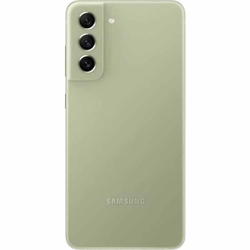 Smartphone Samsung S21FE 6,4" 256 GB Olive