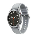 Smartwatch Samsung SM-R895FZSAPHE 1,4" 16 GB Silberfarben