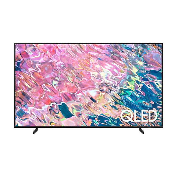 Smart TV Samsung QE75Q60BAUXXC 75" 4K ULTRA HD QLED WIFI