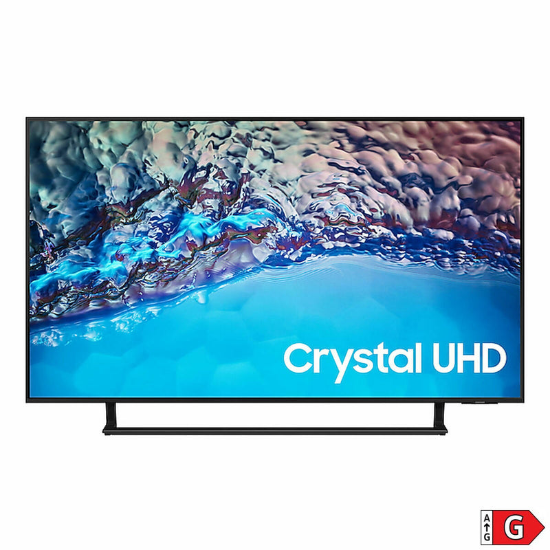 Smart TV Samsung UE43BU8500KXXC 43" 4K ULTRA HD LED WIFI