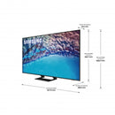 Smart TV Samsung UE75BU8500KXXC 75" 4K Ultra HD LED WIFI